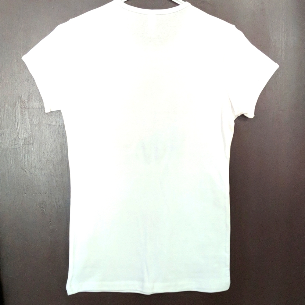 Bella yoga tee chakra girl - Picture 4 of 4